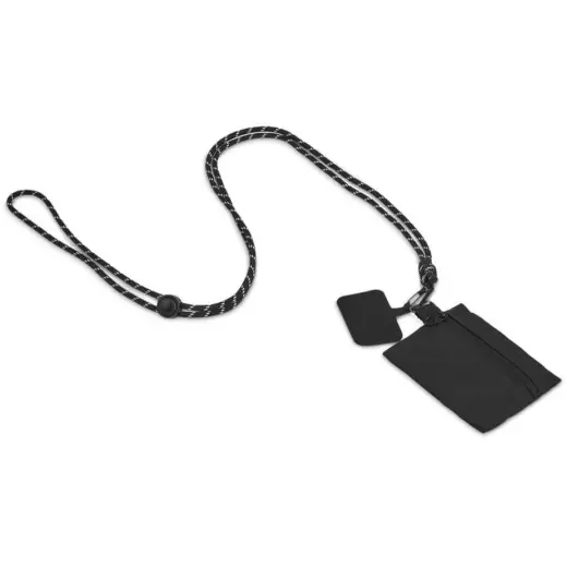 Altitude Isla Crossbody Accessory Bag & Phone Strap Unbranded